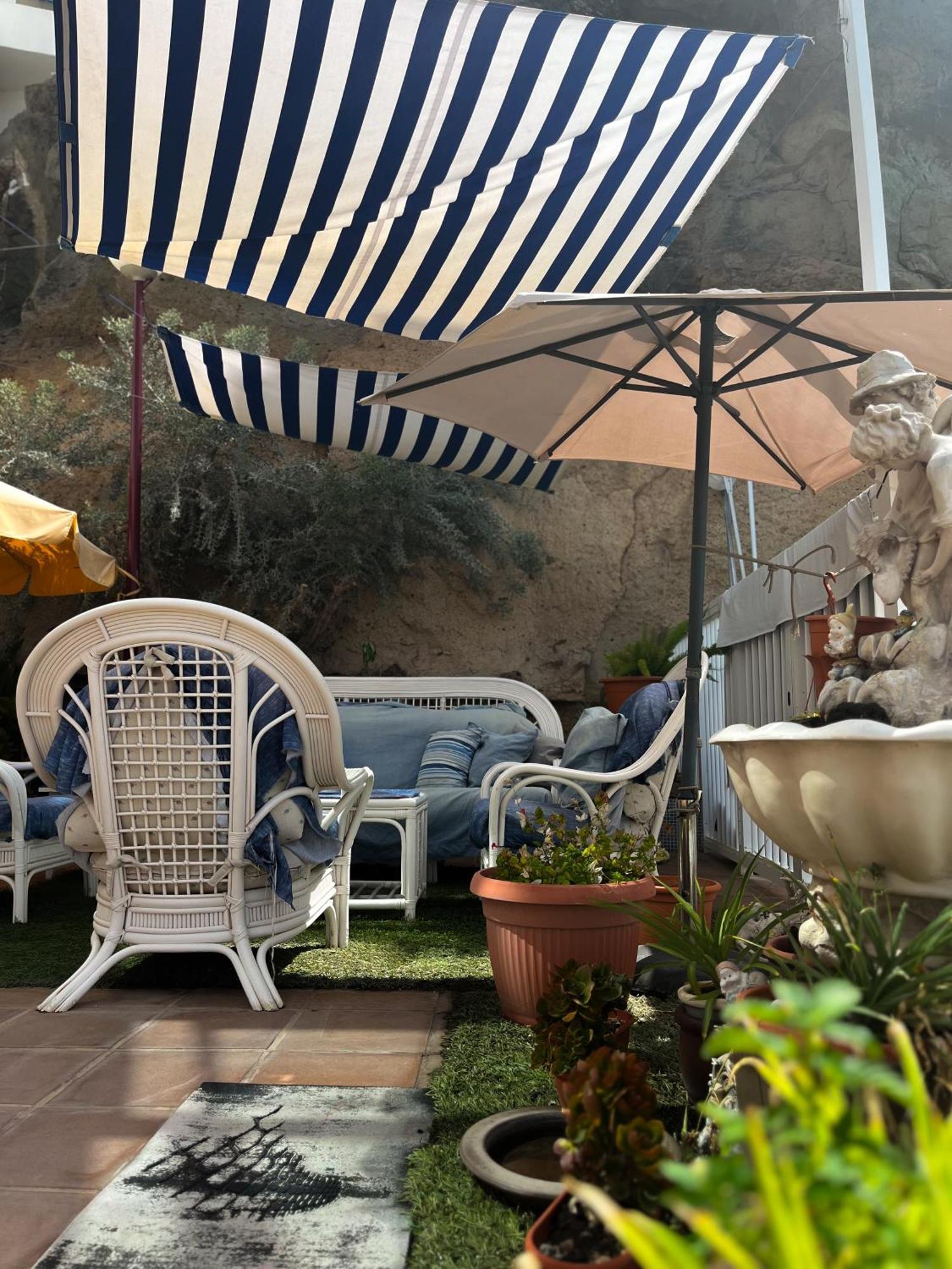 The Mayfair Village Apto 305 Patalavaca Eksteriør bilde