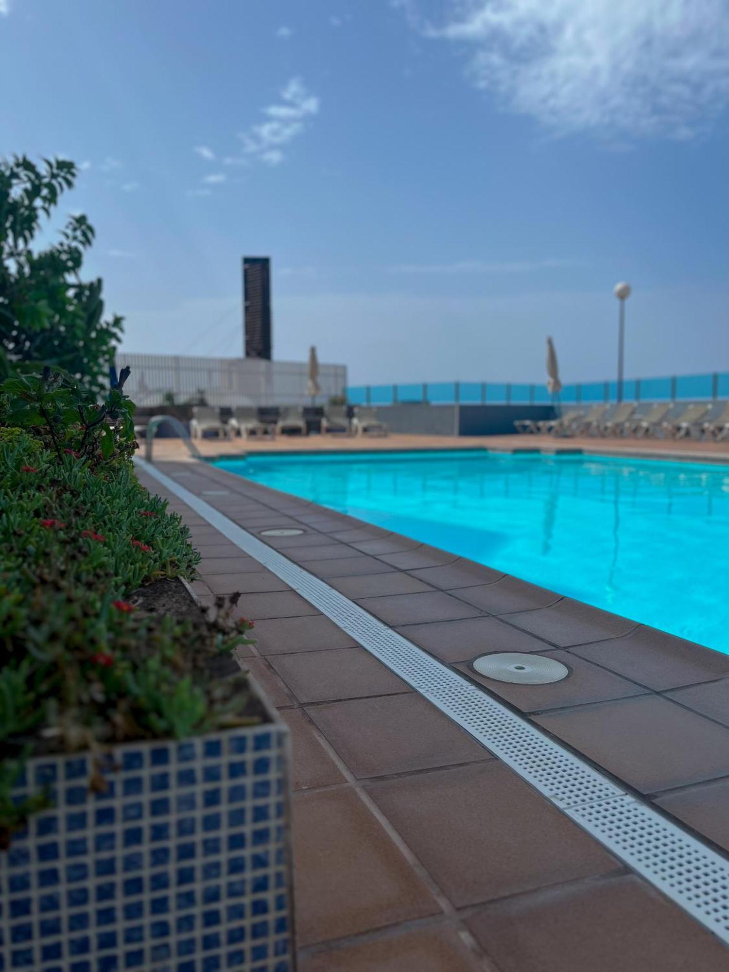 The Mayfair Village Apto 305 Patalavaca Eksteriør bilde